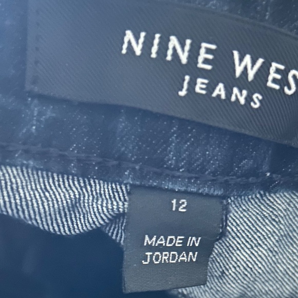 Nine West Mission Street Jeggings - Picture 3 of 4